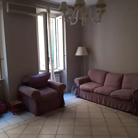 Appartement Trilocale A 20mt Dal Mare - Budello *