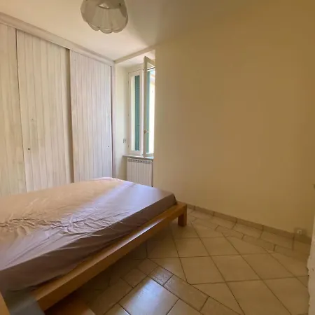Trilocale A 20mt Dal Mare - Budello Appartement