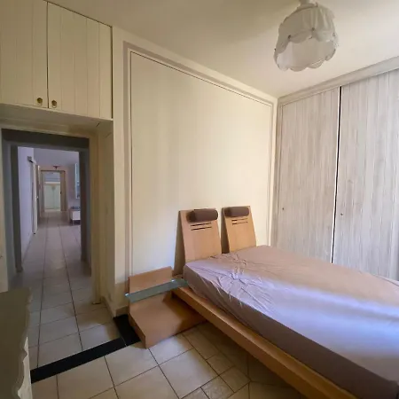 Lejlighed Trilocale A 20mt Dal Mare - Budello *