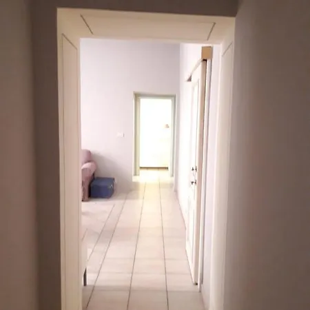 Trilocale A 20mt Dal Mare - Budello * 알라시오