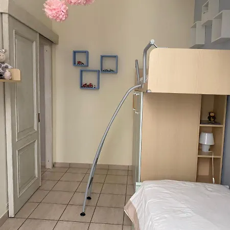 Trilocale A 20mt Dal Mare - Budello Appartement Alassio
