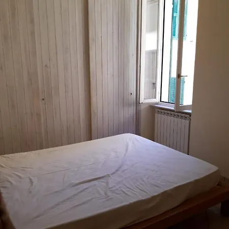 Trilocale A 20mt Dal Mare - Budello * 알라시오