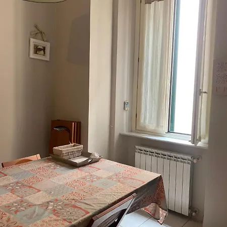 Trilocale A 20mt Dal Mare - Budello Lejlighed Alassio