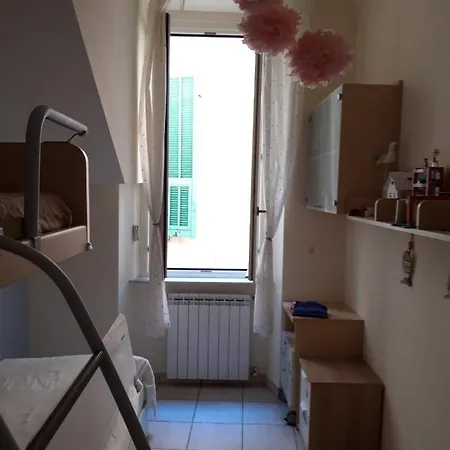 Trilocale A 20mt Dal Mare - Budello Appartement Alassio